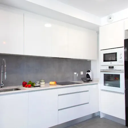 Isea Calpe-7 By Interhome Apartamento Calpe