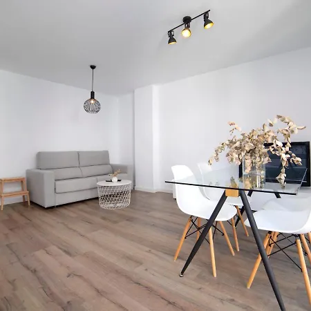Isea Calpe-7 By Interhome Apartamento *