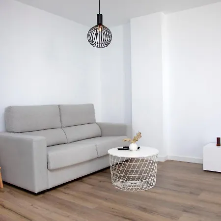 Isea Calpe-7 By Interhome