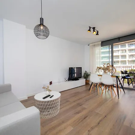 Apartamento Isea Calpe-7 By Interhome *