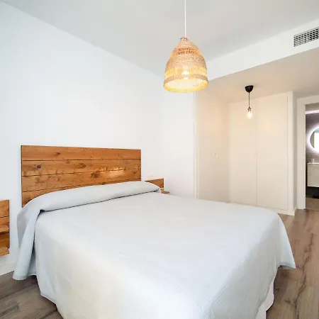 Apartamento Isea Calpe-7 By Interhome Calpe