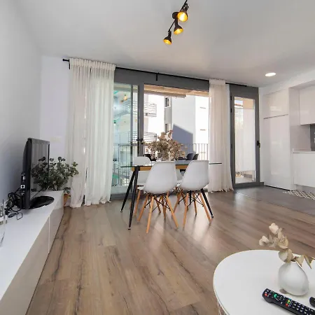 Isea Calpe-7 By Interhome Apartamento Calpe