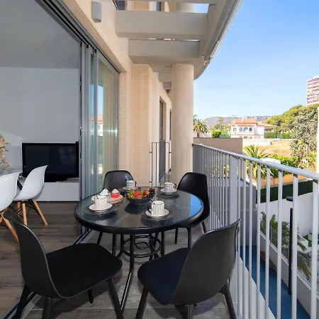 Apartamento Isea Calpe-7 By Interhome Calpe