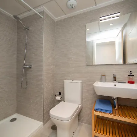 Isea Calpe-7 By Interhome Apartamento