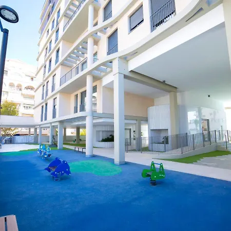 Isea Calpe-7 By Interhome *