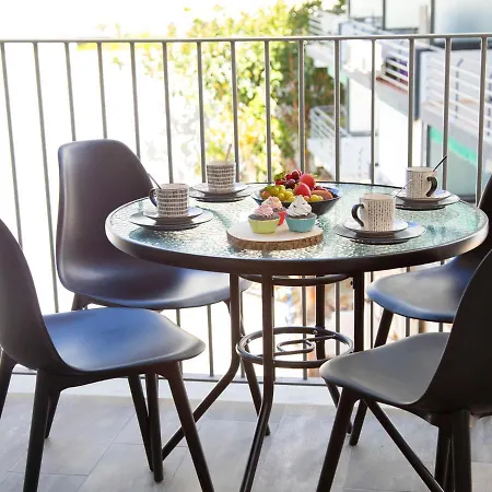 Apartamento Isea Calpe-7 By Interhome