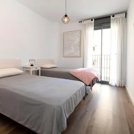 Isea Calpe-7 By Interhome Lägenhet